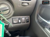 Nissan Navara Crew Cab 4X4 Dci Tekna Air Con Cruise Navigation NO VAT 33