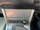 Nissan Navara Crew Cab 4X4 Dci Tekna Air Con Cruise Navigation NO VAT 39