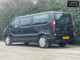 Renault Trafic (Sold) LWB L2H1 LL29 Sport Energy Air Con Sensors Cruise 9 Seats EURO 6 6