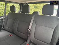 Renault Trafic (Sold) LWB L2H1 LL29 Sport Energy Air Con Sensors Cruise 9 Seats EURO 6 9