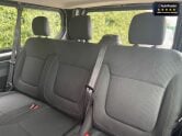Renault Trafic (Sold) LWB L2H1 LL29 Sport Energy Air Con Sensors Cruise 9 Seats EURO 6 9