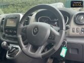 Renault Trafic (Sold) LWB L2H1 LL29 Sport Energy Air Con Sensors Cruise 9 Seats EURO 6 11