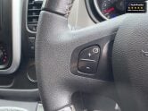 Renault Trafic (Sold) LWB L2H1 LL29 Sport Energy Air Con Sensors Cruise 9 Seats EURO 6 12