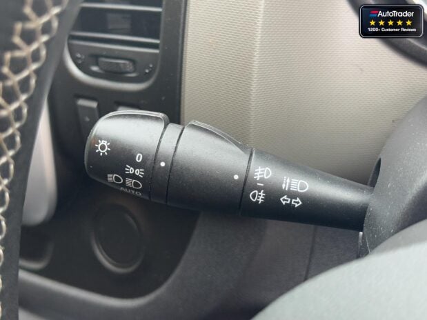 Renault Trafic (Sold) LWB L2H1 LL29 Sport Energy Air Con Sensors Cruise 9 Seats EURO 6 15