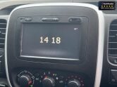 Renault Trafic (Sold) LWB L2H1 LL29 Sport Energy Air Con Sensors Cruise 9 Seats EURO 6 17
