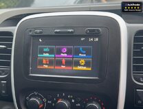 Renault Trafic (Sold) LWB L2H1 LL29 Sport Energy Air Con Sensors Cruise 9 Seats EURO 6 18