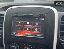 Renault Trafic (Sold) LWB L2H1 LL29 Sport Energy Air Con Sensors Cruise 9 Seats EURO 6 19