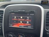 Renault Trafic (Sold) LWB L2H1 LL29 Sport Energy Air Con Sensors Cruise 9 Seats EURO 6 19