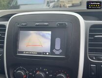 Renault Trafic (Sold) LWB L2H1 LL29 Sport Energy Air Con Sensors Cruise 9 Seats EURO 6 20
