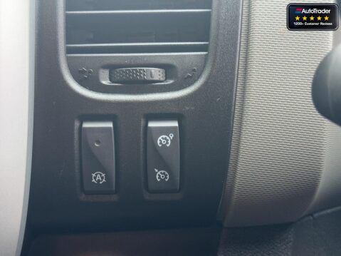 Renault Trafic (Sold) LWB L2H1 LL29 Sport Energy Air Con Sensors Cruise 9 Seats EURO 6 23