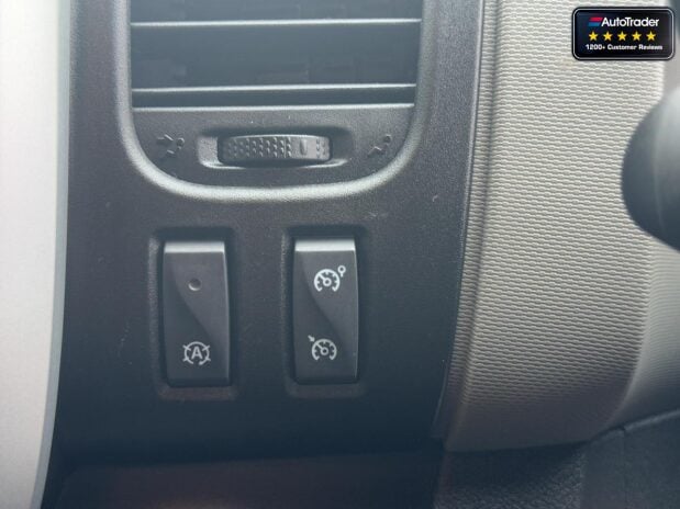 Renault Trafic (Sold) LWB L2H1 LL29 Sport Energy Air Con Sensors Cruise 9 Seats EURO 6 23