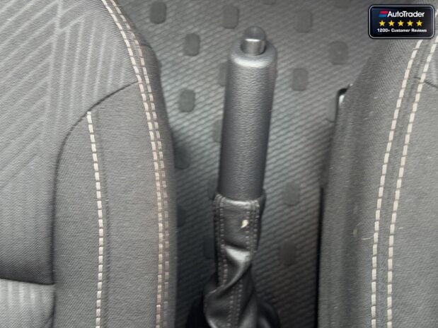 Renault Trafic (Sold) LWB L2H1 LL29 Sport Energy Air Con Sensors Cruise 9 Seats EURO 6 25