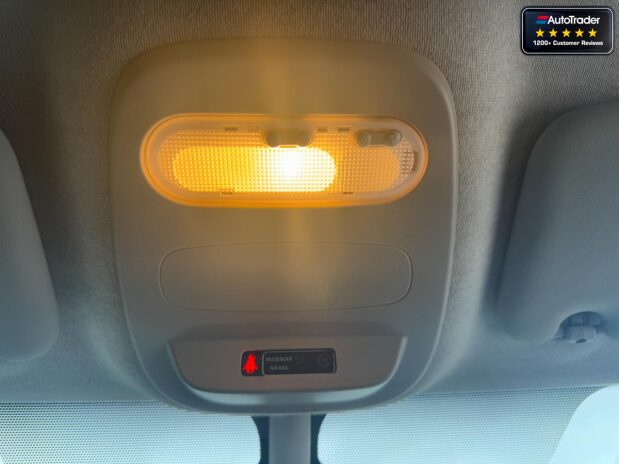 Renault Trafic (Sold) LWB L2H1 LL29 Sport Energy Air Con Sensors Cruise 9 Seats EURO 6 26