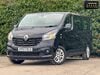 Renault Trafic (Sold) LWB L2H1 LL29 Sport Energy Air Con Sensors Cruise 9 Seats EURO 6