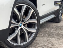 BMW X1 (Sold) 2.0 18d xLine SUV 5dr Diesel Auto xDrive Euro 6 (s/s) (150 ps) 3