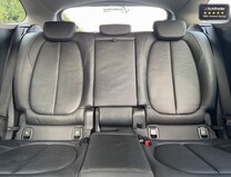 BMW X1 (Sold) 2.0 18d xLine SUV 5dr Diesel Auto xDrive Euro 6 (s/s) (150 ps) 9