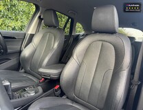 BMW X1 (Sold) 2.0 18d xLine SUV 5dr Diesel Auto xDrive Euro 6 (s/s) (150 ps) 8