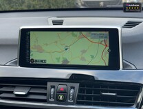 BMW X1 (Sold) 2.0 18d xLine SUV 5dr Diesel Auto xDrive Euro 6 (s/s) (150 ps) 21