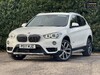 BMW X1 (Sold) 2.0 18d xLine SUV 5dr Diesel Auto xDrive Euro 6 (s/s) (150 ps)
