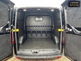 Ford Transit Custom Crew Cab AUTO SWB L1H1 320 Sport Air Con Alloys Sensors EURO 6 12