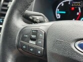 Ford Transit Custom Crew Cab AUTO SWB L1H1 320 Sport Air Con Alloys Sensors EURO 6 15