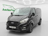 Ford Transit Custom Crew Cab AUTO SWB L1H1 320 Sport Air Con Alloys Sensors SELECT