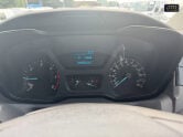 Ford Transit Crew Cab Dropside LWB L3 350 Sensors EURO 6 22