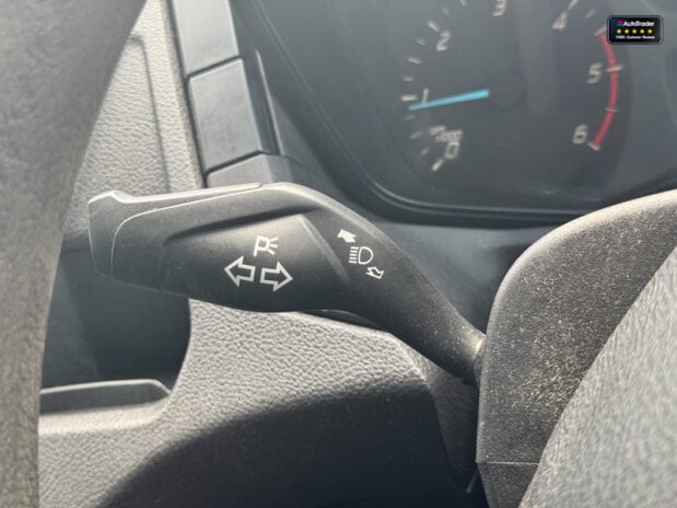 Ford Transit Crew Cab Dropside LWB L3 350 Sensors EURO 6 23