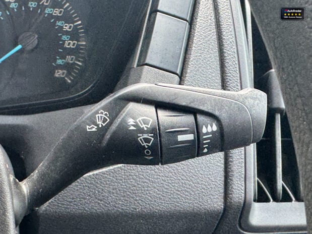 Ford Transit Crew Cab Dropside LWB L3 350 Sensors EURO 6 24