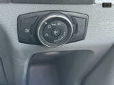 Ford Transit Crew Cab Dropside LWB L3 350 Sensors EURO 6 25