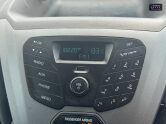 Ford Transit Crew Cab Dropside LWB L3 350 Sensors EURO 6 27