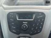 Ford Transit Crew Cab Dropside LWB L3 350 Sensors EURO 6 29
