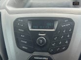 Ford Transit Crew Cab Dropside LWB L3 350 Sensors EURO 6 31