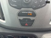 Ford Transit Crew Cab Dropside LWB L3 350 Sensors EURO 6 32