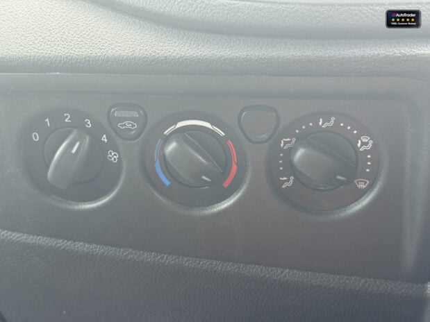 Ford Transit Crew Cab Dropside LWB L3 350 Sensors EURO 6 33