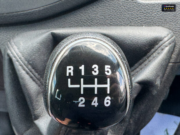 Ford Transit Crew Cab Dropside LWB L3 350 Sensors EURO 6 34