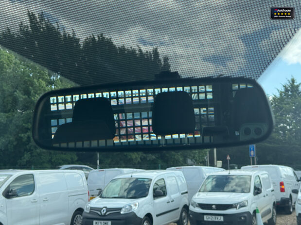 Ford Transit Crew Cab Dropside LWB L3 350 Sensors EURO 6 35