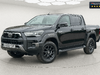 Toyota Hilux Crew Cab AUTO 4X4 Invincible X 4Wd D-4D Dcb