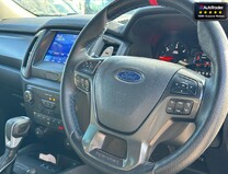 Ford Ranger Crew Cab AUTO 4x4 Raptor Carplay Navigation EURO 6 13