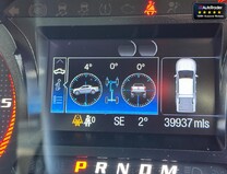 Ford Ranger Crew Cab AUTO 4x4 Raptor Carplay Navigation EURO 6 14