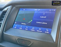 Ford Ranger Crew Cab AUTO 4x4 Raptor Carplay Navigation EURO 6 16
