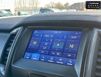 Ford Ranger Crew Cab AUTO 4x4 Raptor Carplay Navigation EURO 6 17