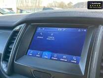 Ford Ranger Crew Cab AUTO 4x4 Raptor Carplay Navigation EURO 6 18