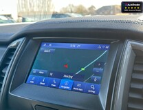 Ford Ranger Crew Cab AUTO 4x4 Raptor Carplay Navigation EURO 6 19