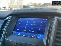 Ford Ranger Crew Cab AUTO 4x4 Raptor Carplay Navigation EURO 6 20