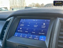 Ford Ranger Crew Cab AUTO 4x4 Raptor Carplay Navigation EURO 6 21