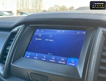 Ford Ranger Crew Cab AUTO 4x4 Raptor Carplay Navigation EURO 6 22