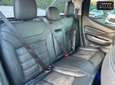 Mitsubishi L200 Crew Cab AUTO 4X4 Barbarian X (Sold GR) 360 Degrees Camera EURO 6 10