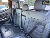 Mitsubishi L200 Crew Cab AUTO 4X4 Barbarian X (Sold GR) 360 Degrees Camera EURO 6 12