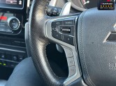 Mitsubishi L200 Crew Cab AUTO 4X4 Barbarian X (Sold GR) 360 Degrees Camera EURO 6 16
